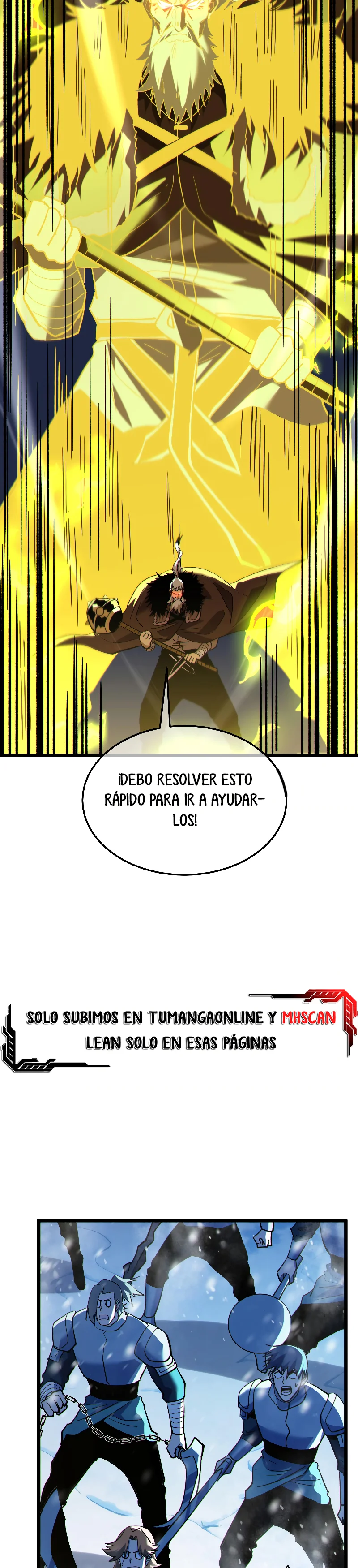 Mis Habilidades Pasivas son Invencibles Capitulo 148 página 26
