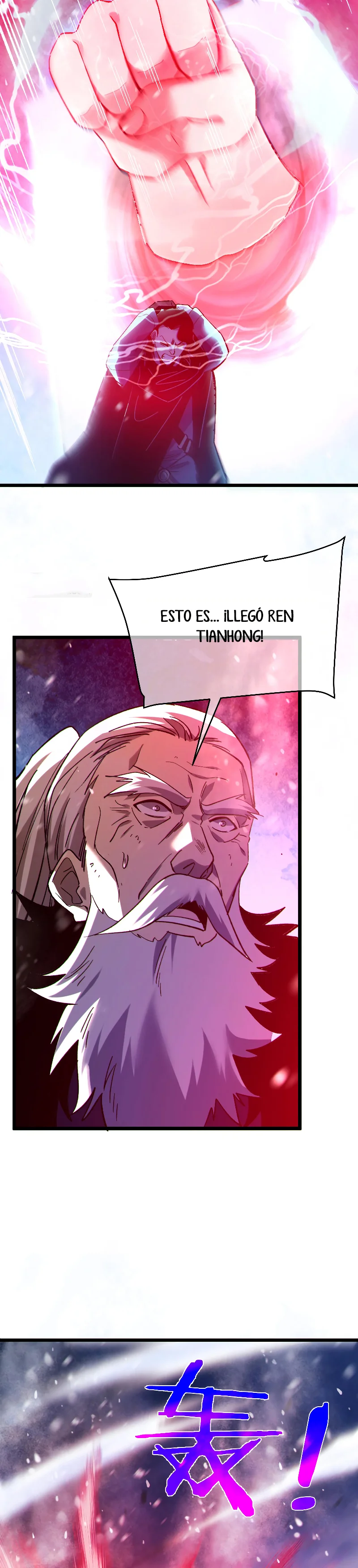 Mis Habilidades Pasivas son Invencibles Capitulo 148 página 31