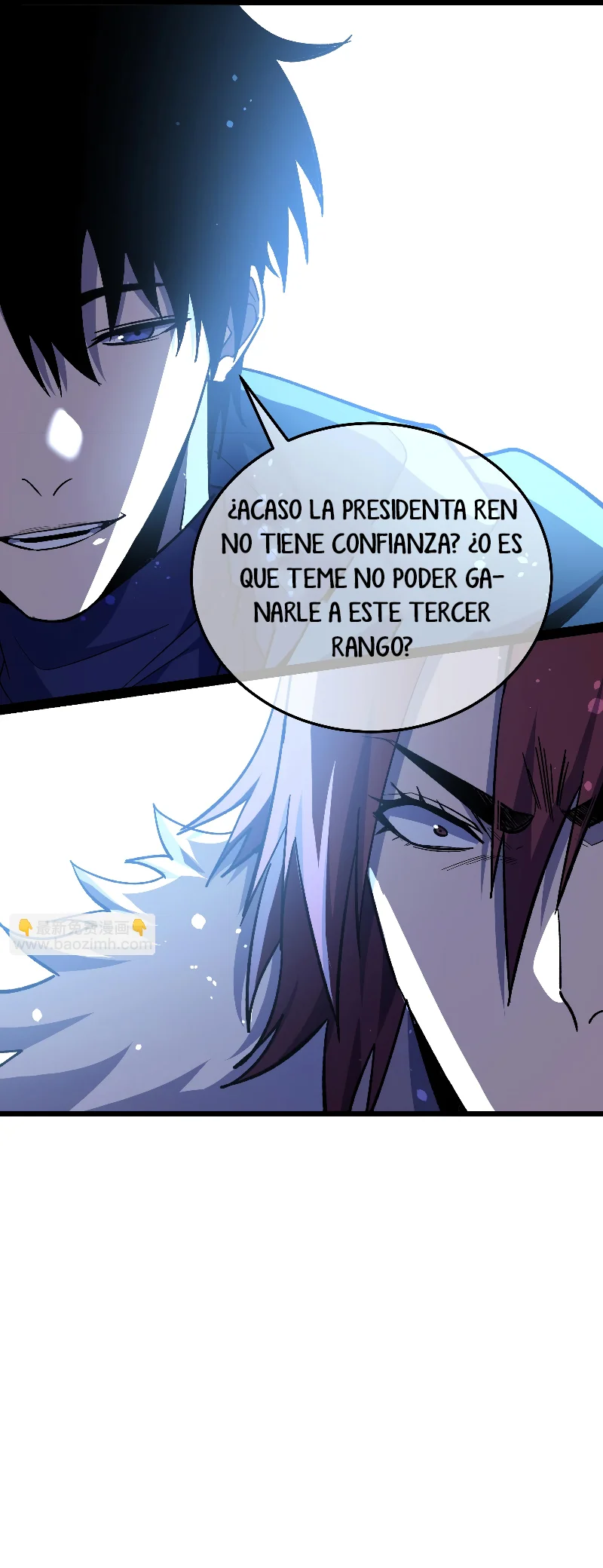 Mis Habilidades Pasivas son Invencibles Capitulo 149 página 21