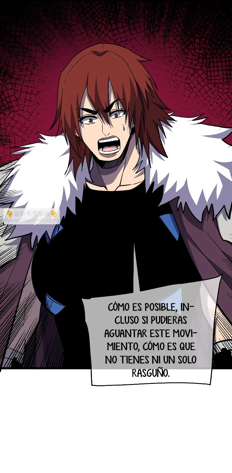 Mis Habilidades Pasivas son Invencibles Capitulo 149 página 31