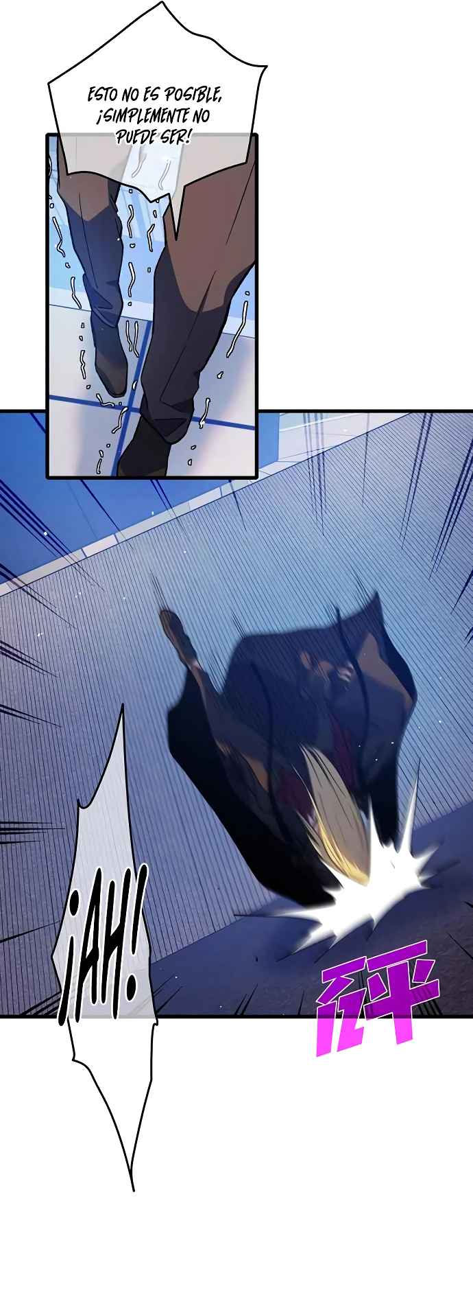 Mis Habilidades Pasivas son Invencibles Capitulo 15 página 14