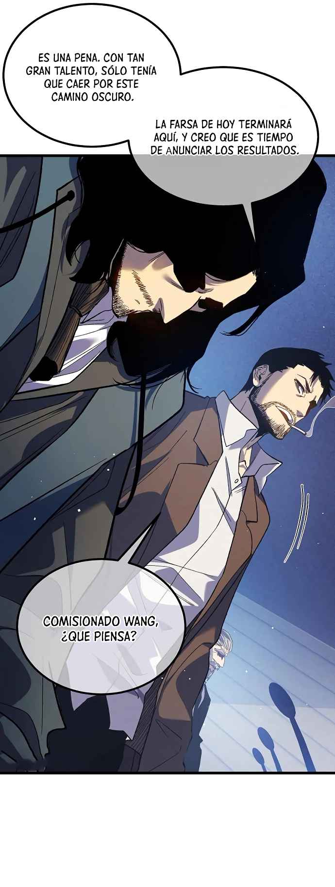 Mis Habilidades Pasivas son Invencibles Capitulo 15 página 15