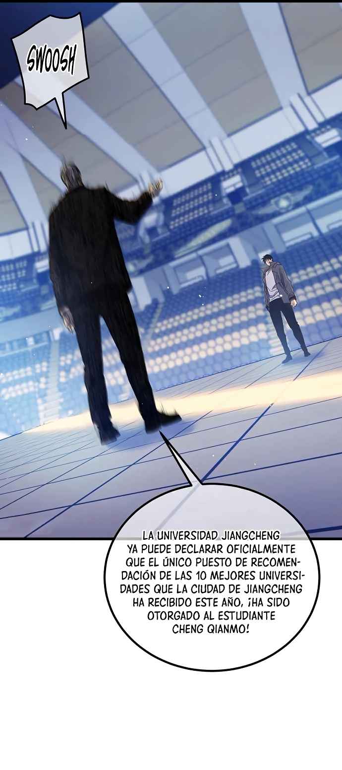 Mis Habilidades Pasivas son Invencibles Capitulo 15 página 19