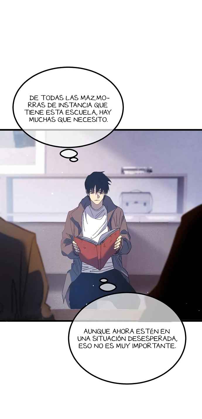 Mis Habilidades Pasivas son Invencibles Capitulo 15 página 24