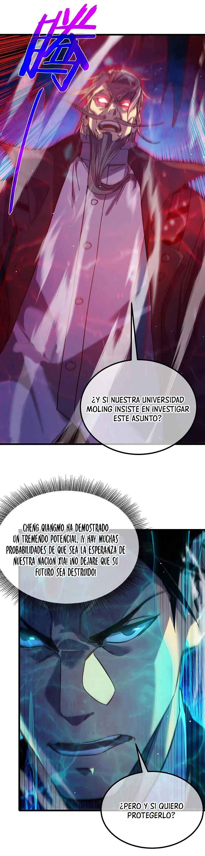 Mis Habilidades Pasivas son Invencibles Capitulo 15 página 39