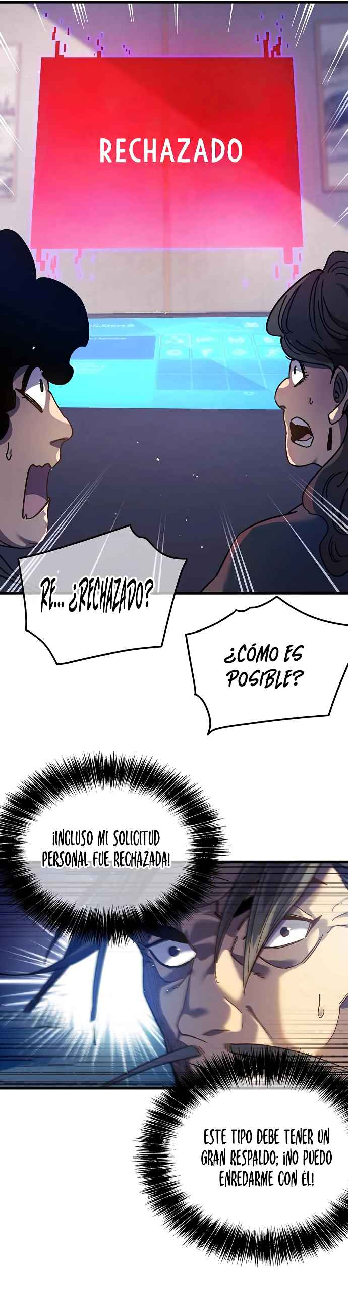 Mis Habilidades Pasivas son Invencibles Capitulo 15 página 43