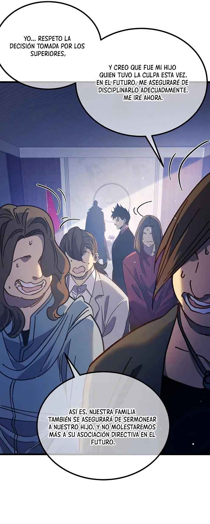 Mis Habilidades Pasivas son Invencibles Capitulo 15 página 45