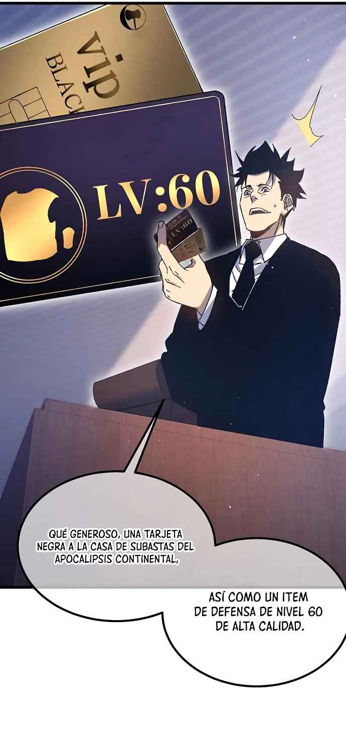 Mis Habilidades Pasivas son Invencibles Capitulo 15 página 47