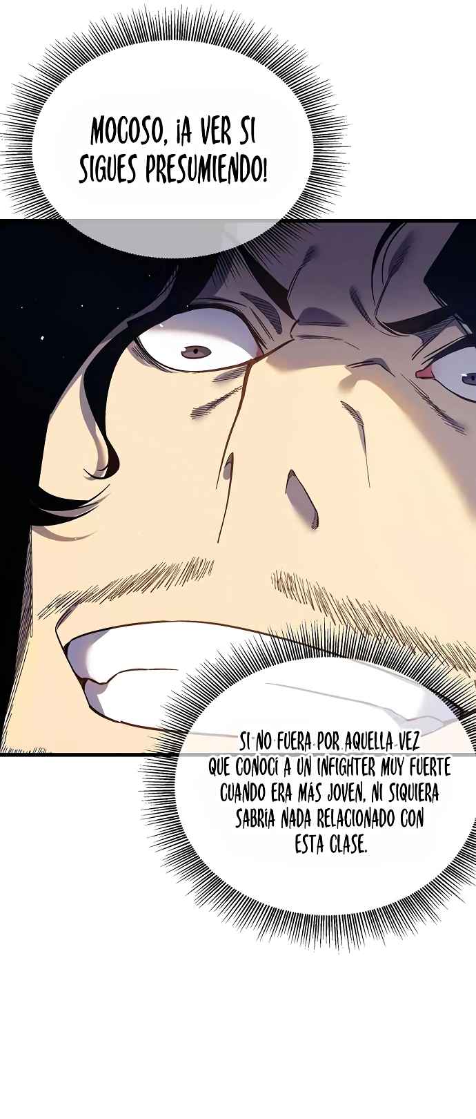 Mis Habilidades Pasivas son Invencibles Capitulo 15 página 6