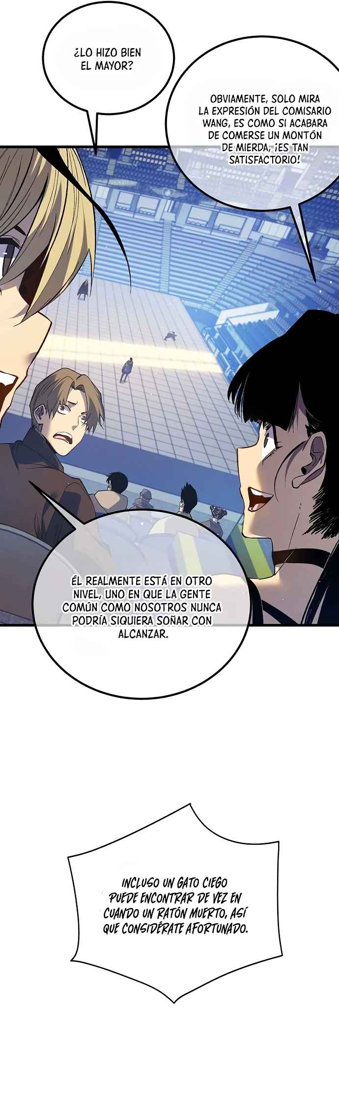 Mis Habilidades Pasivas son Invencibles Capitulo 15 página 9
