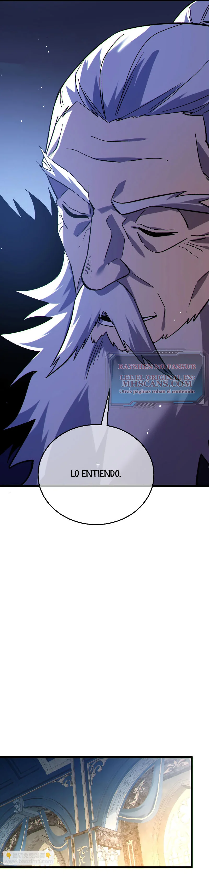 Mis Habilidades Pasivas son Invencibles Capitulo 150 página 32