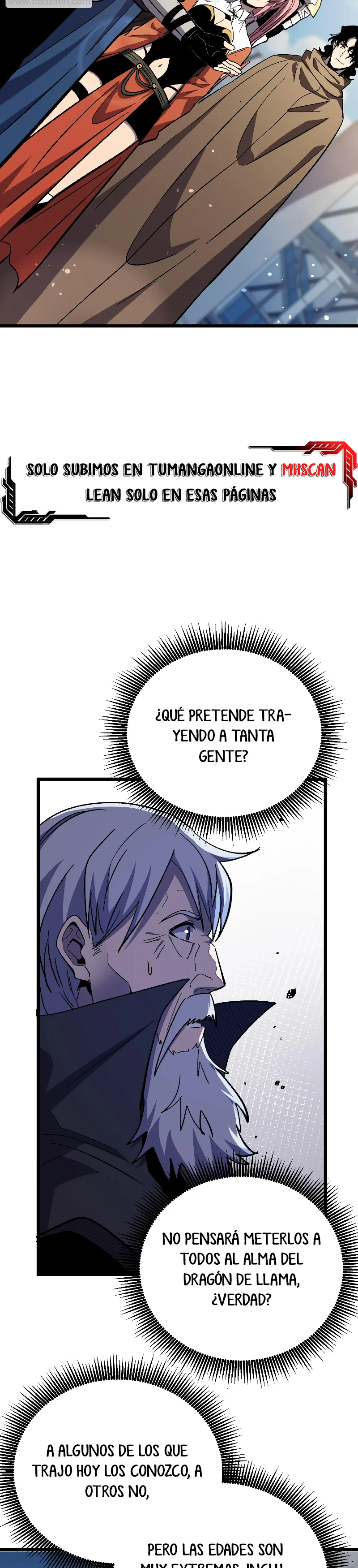 Mis Habilidades Pasivas son Invencibles Capitulo 151 página 18
