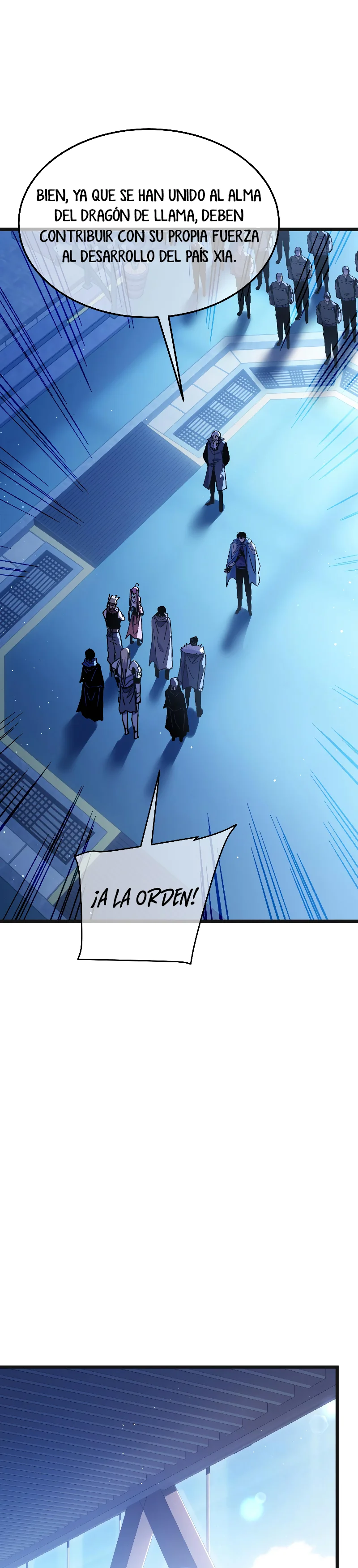 Mis Habilidades Pasivas son Invencibles Capitulo 152 página 7