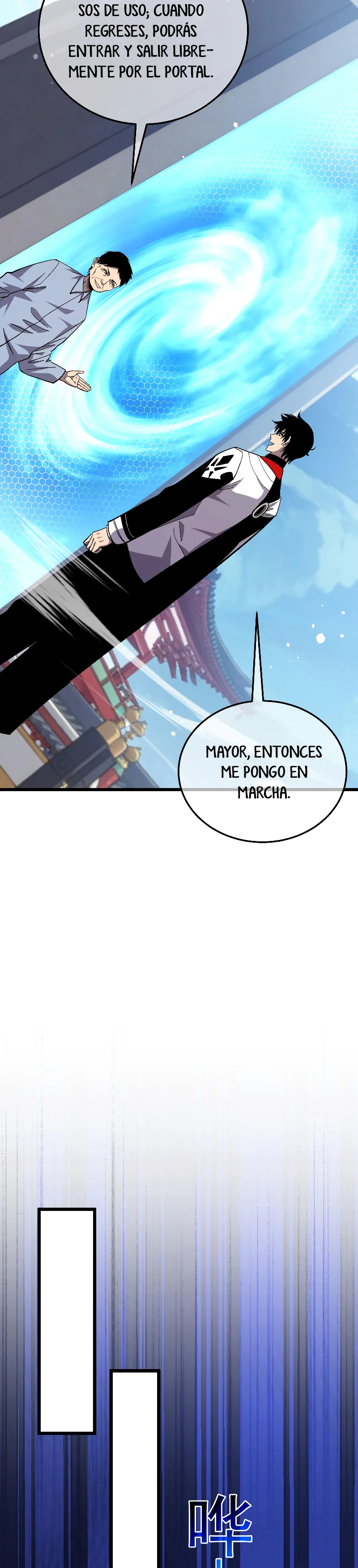 Mis Habilidades Pasivas son Invencibles Capitulo 154 página 10
