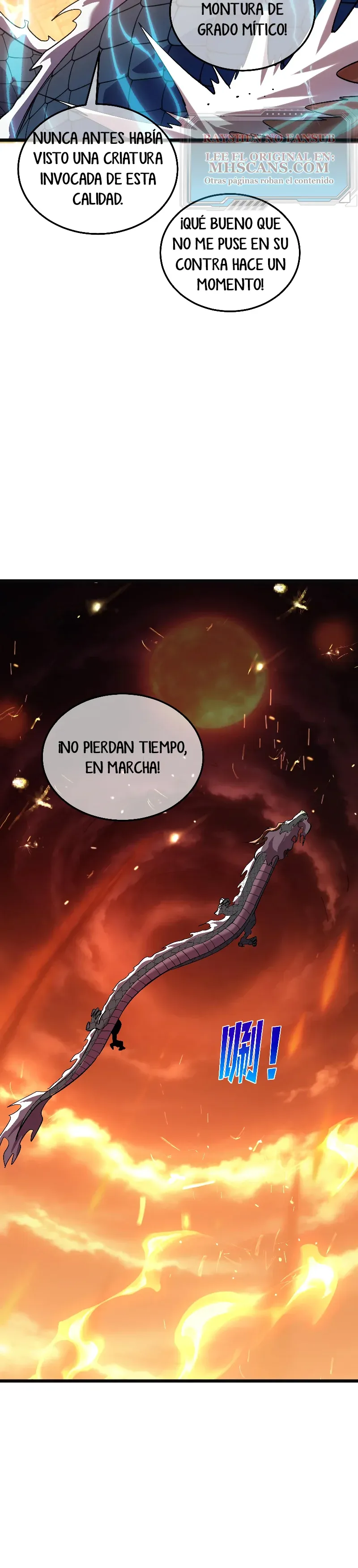 Mis Habilidades Pasivas son Invencibles Capitulo 157 página 22