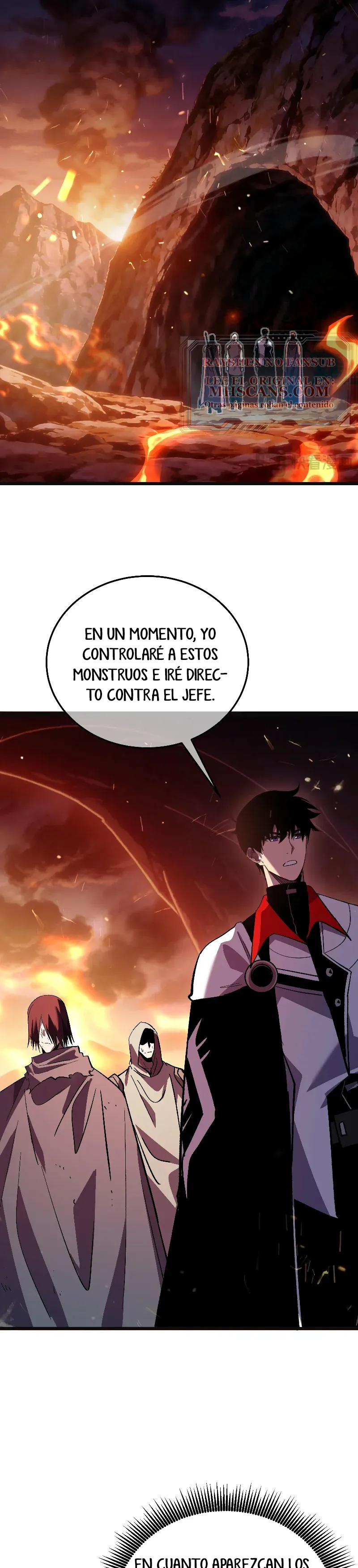 Mis Habilidades Pasivas son Invencibles Capitulo 157 página 25