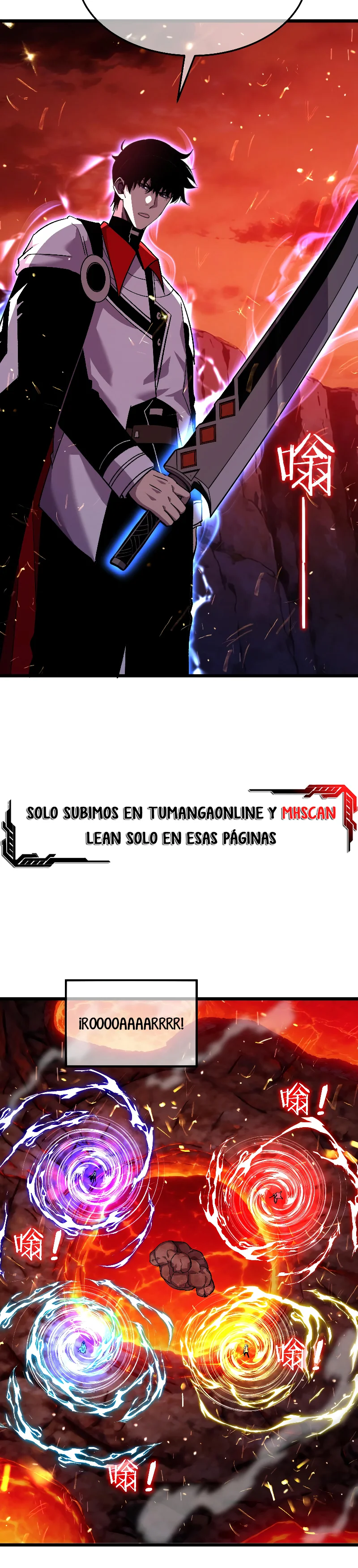 Mis Habilidades Pasivas son Invencibles Capitulo 158 página 18