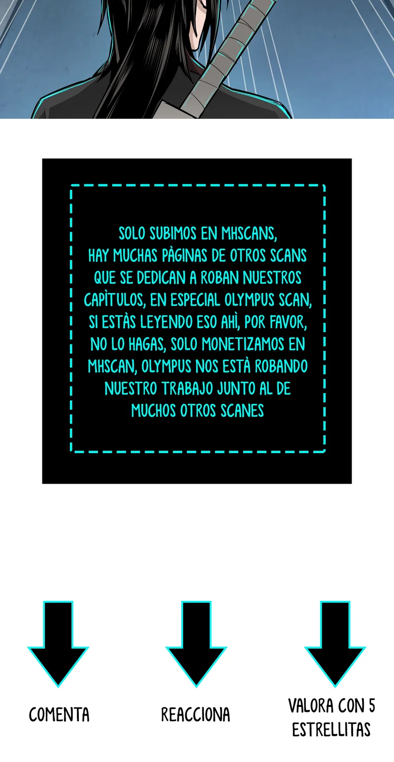 Mis Habilidades Pasivas son Invencibles Capitulo 158 página 36