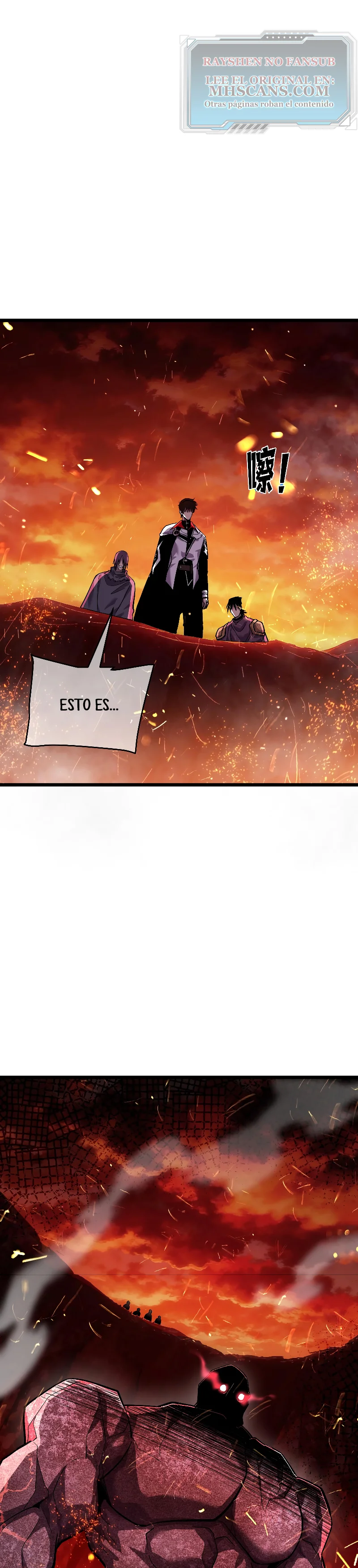 Mis Habilidades Pasivas son Invencibles Capitulo 158 página 9
