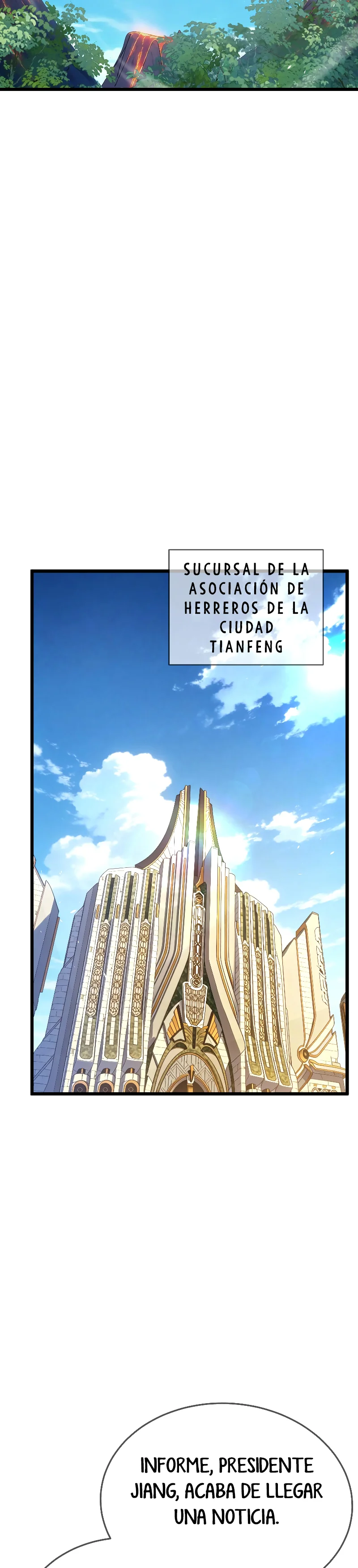 Mis Habilidades Pasivas son Invencibles Capitulo 159 página 20