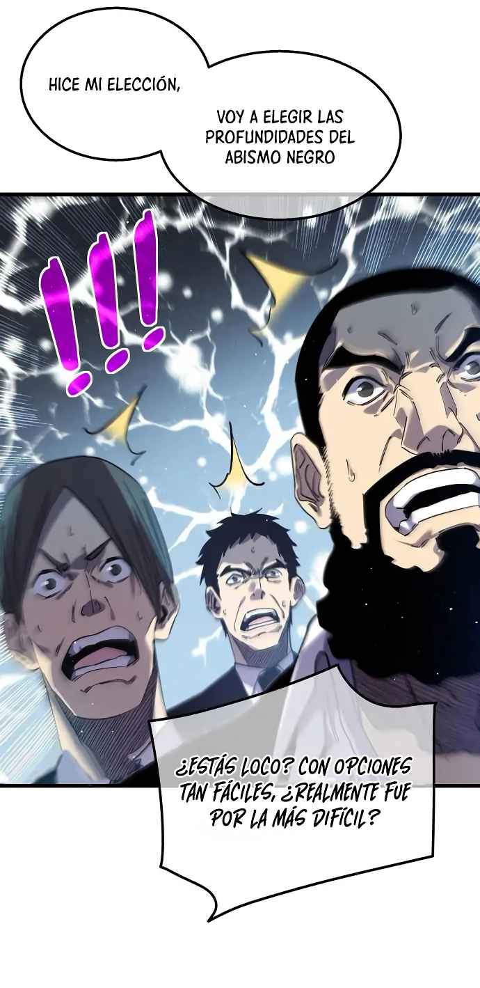 Mis Habilidades Pasivas son Invencibles Capitulo 16 página 28