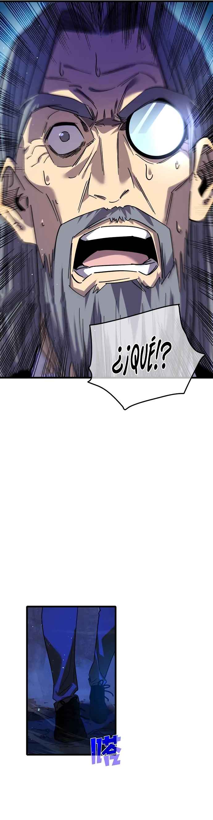 Mis Habilidades Pasivas son Invencibles Capitulo 16 página 42