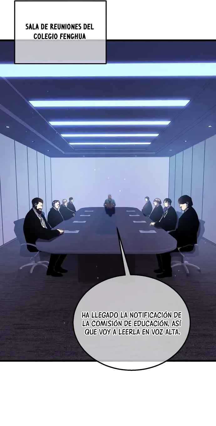 Mis Habilidades Pasivas son Invencibles Capitulo 16 página 7