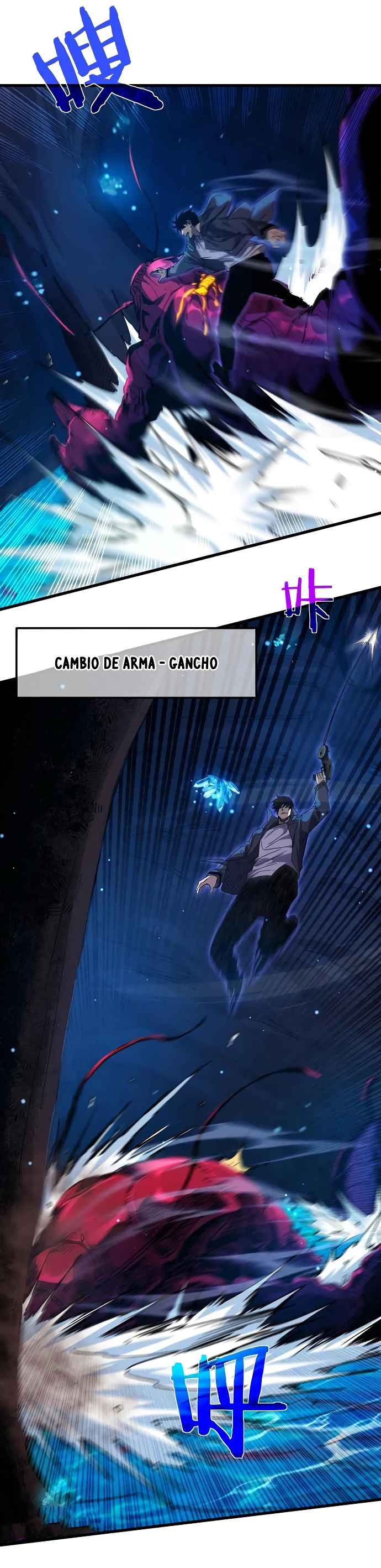 Mis Habilidades Pasivas son Invencibles Capitulo 17 página 12