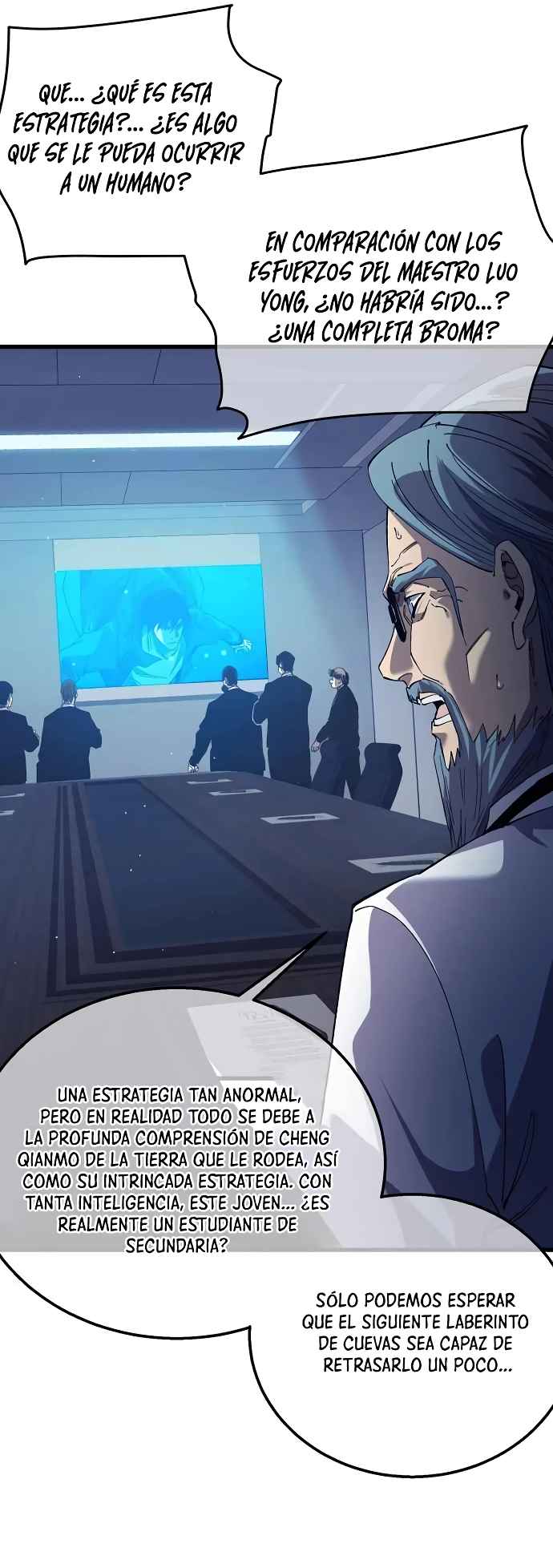 Mis Habilidades Pasivas son Invencibles Capitulo 17 página 15