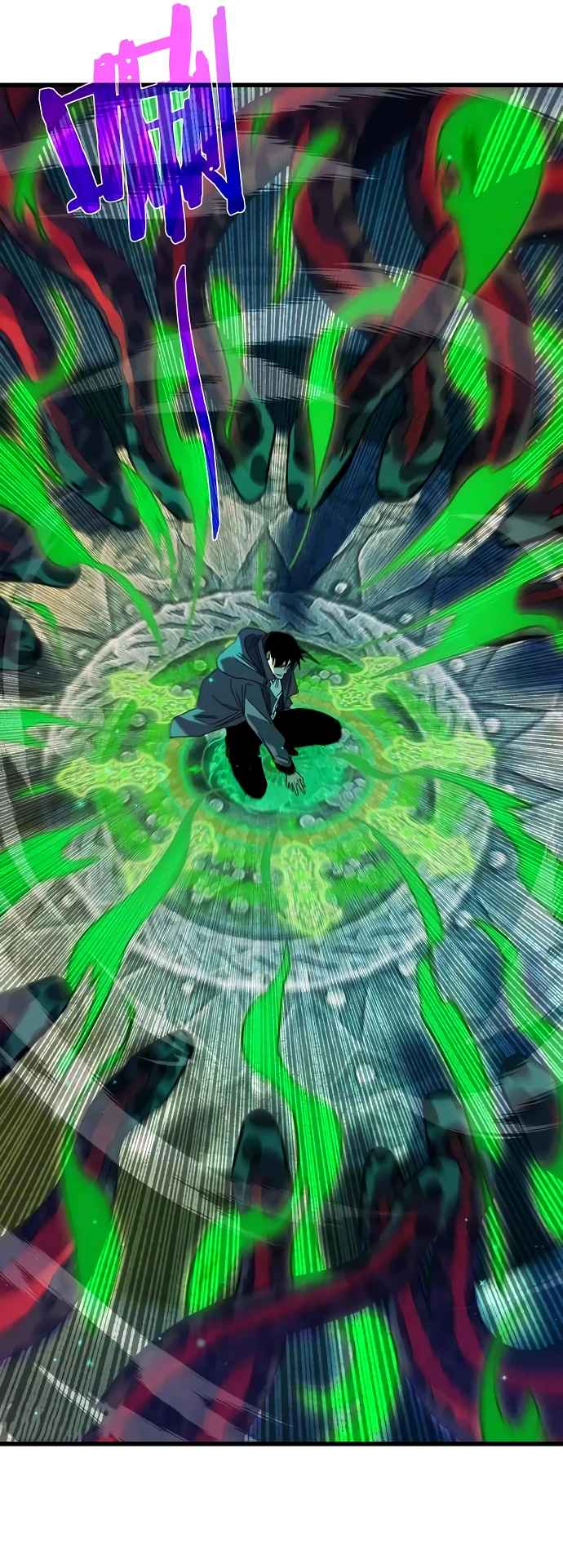 Mis Habilidades Pasivas son Invencibles Capitulo 17 página 29