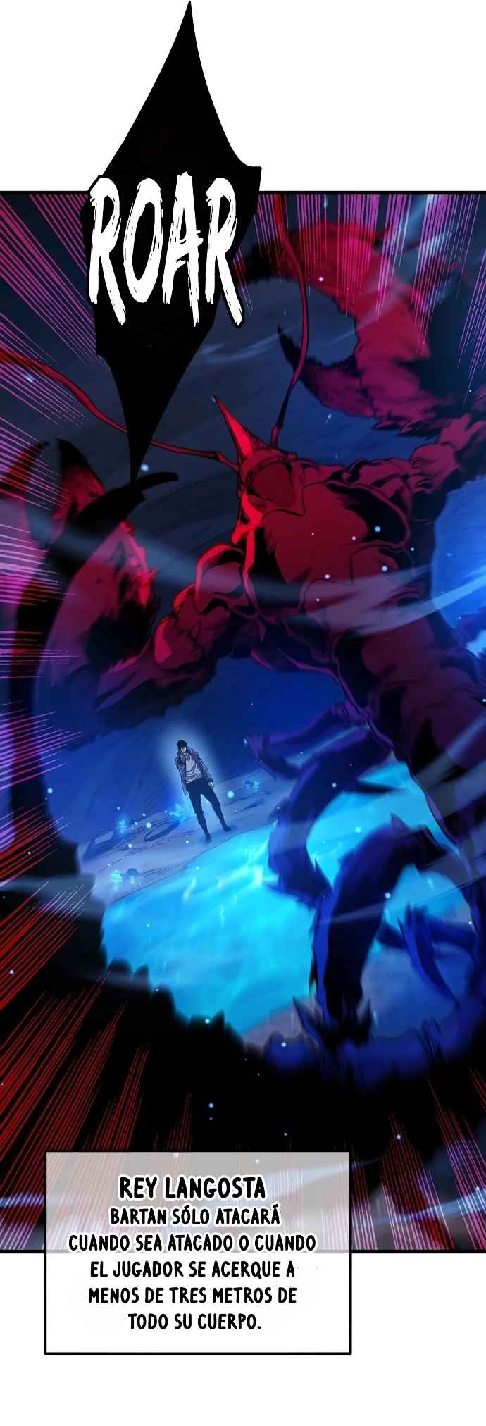 Mis Habilidades Pasivas son Invencibles Capitulo 17 página 3