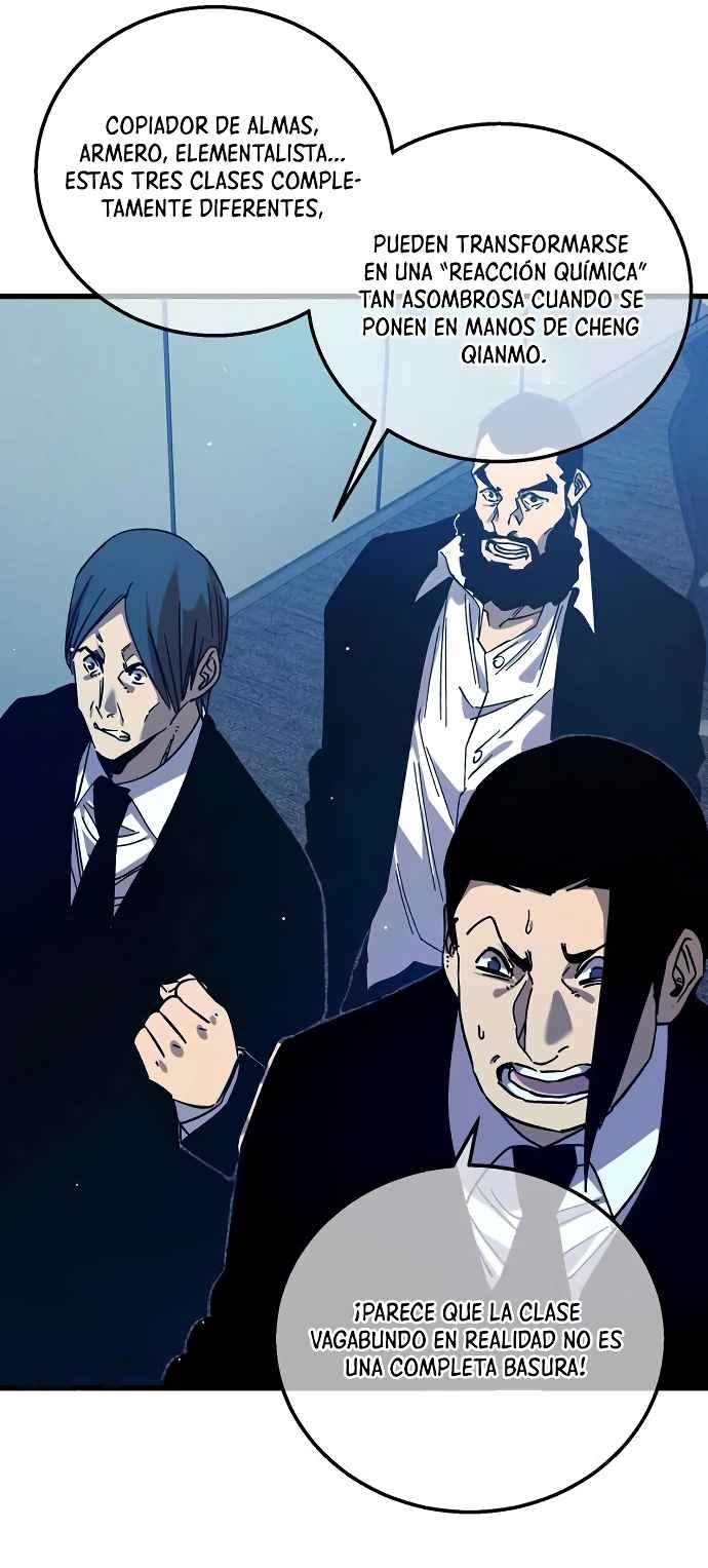 Mis Habilidades Pasivas son Invencibles Capitulo 17 página 35