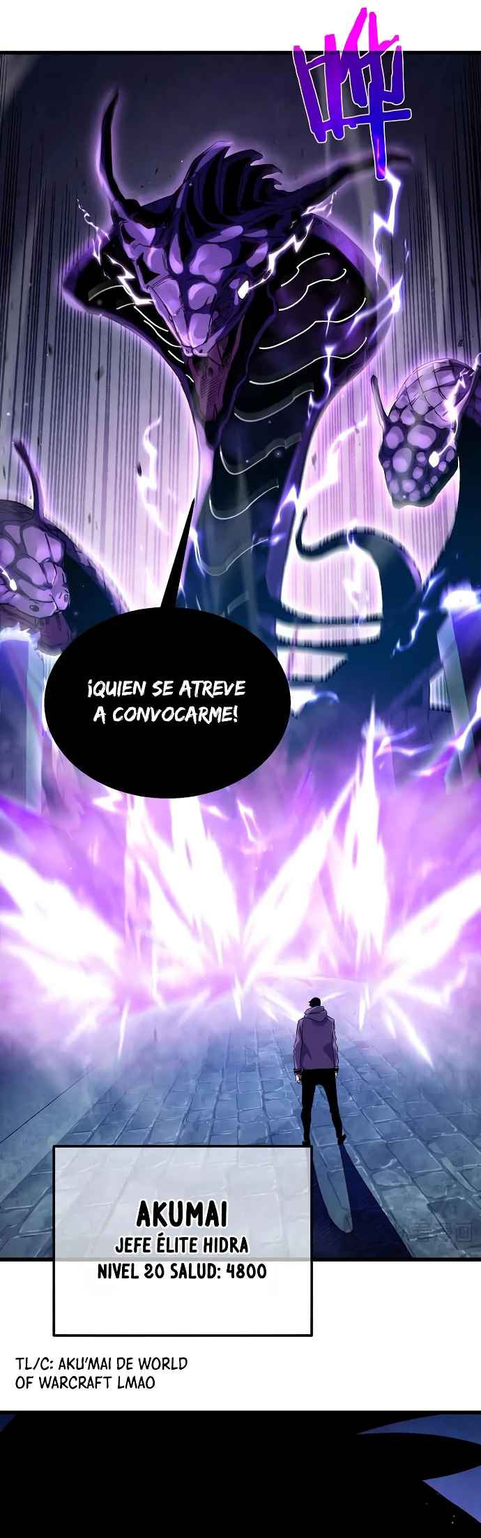 Mis Habilidades Pasivas son Invencibles Capitulo 17 página 37