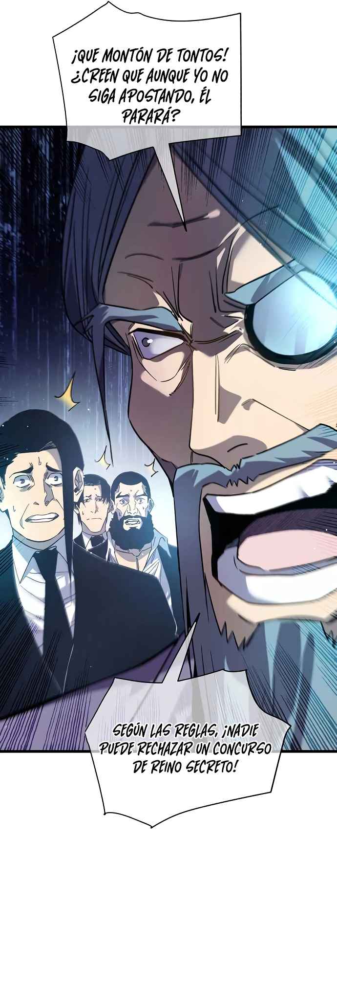 Mis Habilidades Pasivas son Invencibles Capitulo 18 página 10