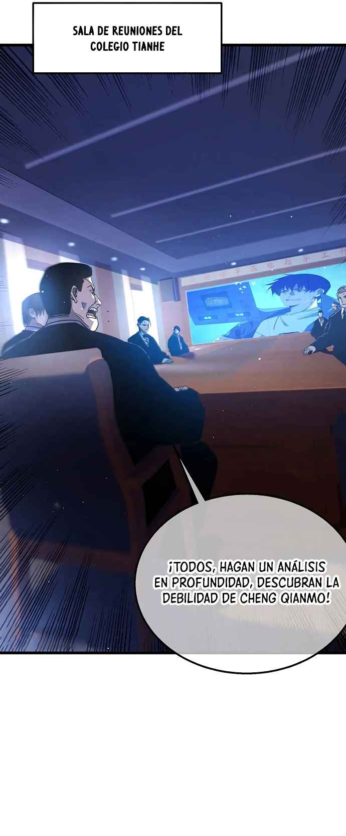 Mis Habilidades Pasivas son Invencibles Capitulo 18 página 21