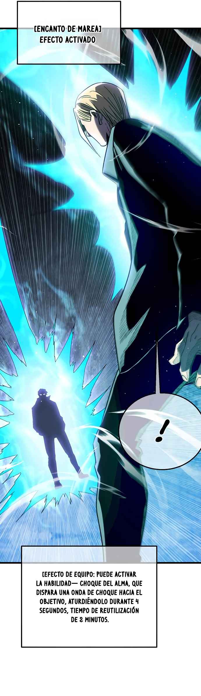 Mis Habilidades Pasivas son Invencibles Capitulo 18 página 31