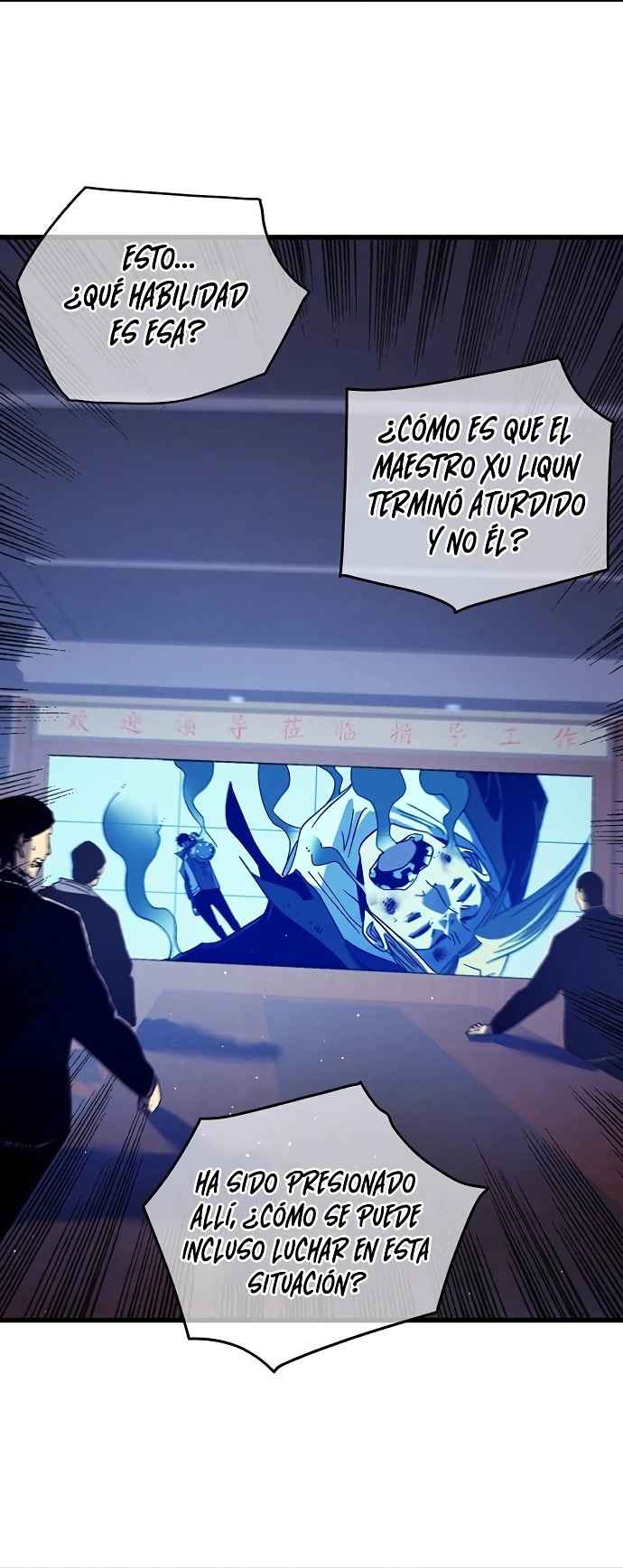 Mis Habilidades Pasivas son Invencibles Capitulo 18 página 34