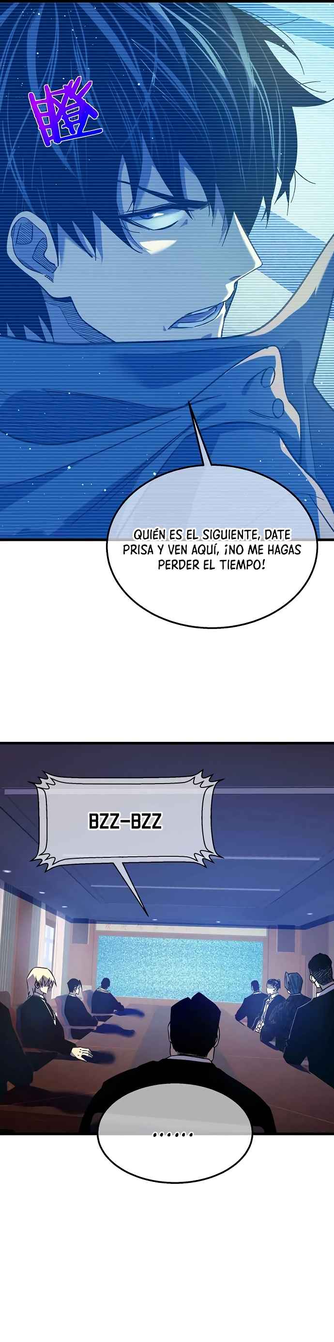 Mis Habilidades Pasivas son Invencibles Capitulo 18 página 35