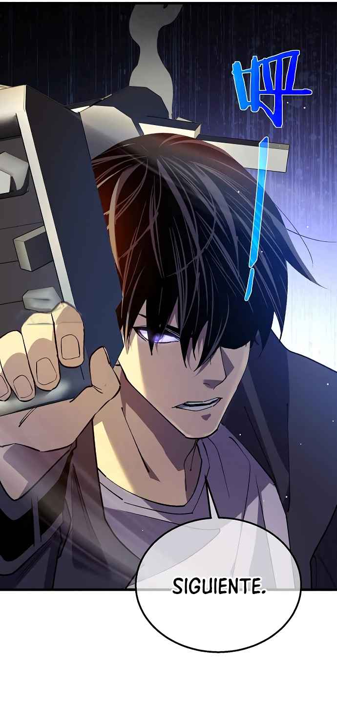 Mis Habilidades Pasivas son Invencibles Capitulo 18 página 41