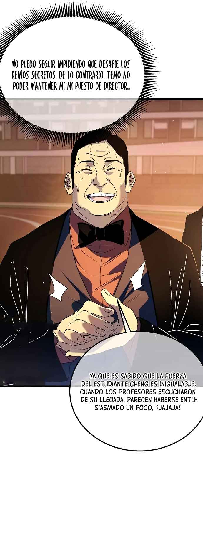 Mis Habilidades Pasivas son Invencibles Capitulo 18 página 46