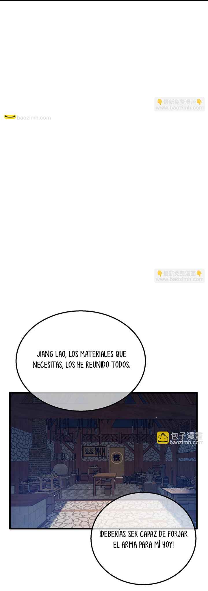 Mis Habilidades Pasivas son Invencibles Capitulo 19 página 28