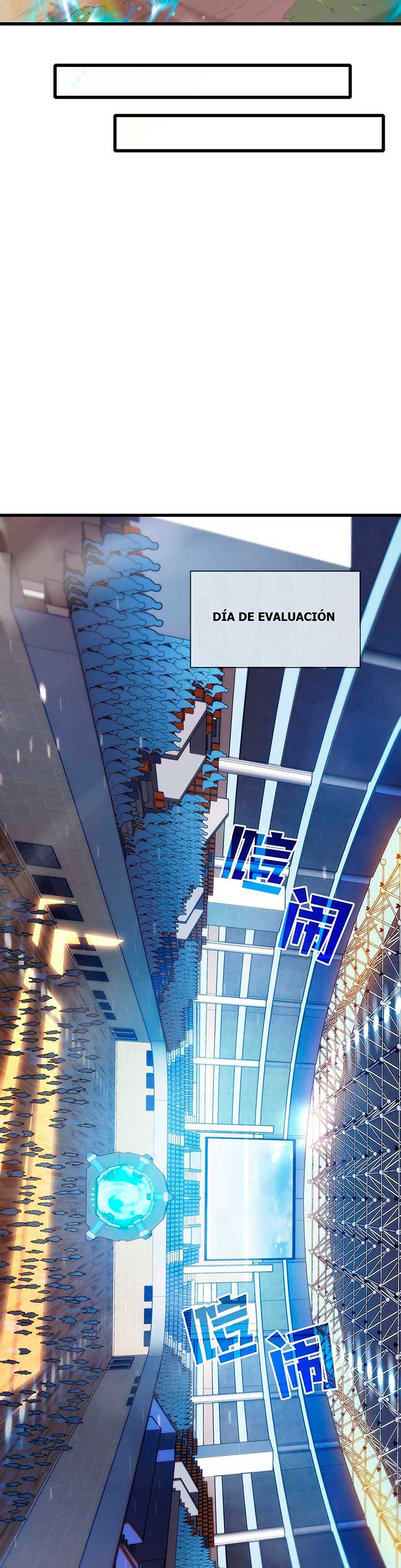 Mis Habilidades Pasivas son Invencibles Capitulo 2 página 10