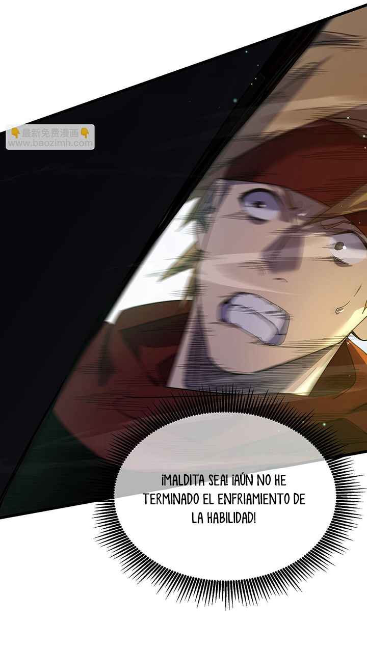 Mis Habilidades Pasivas son Invencibles Capitulo 21 página 27