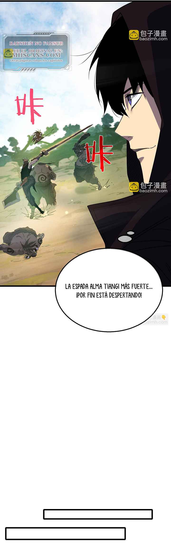 Mis Habilidades Pasivas son Invencibles Capitulo 21 página 45