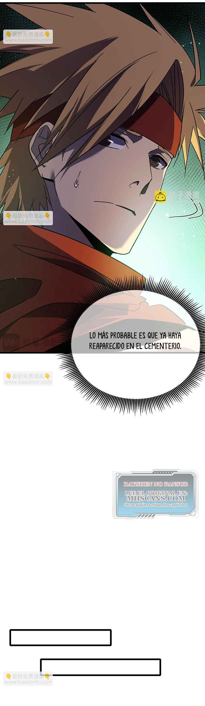 Mis Habilidades Pasivas son Invencibles Capitulo 21 página 5
