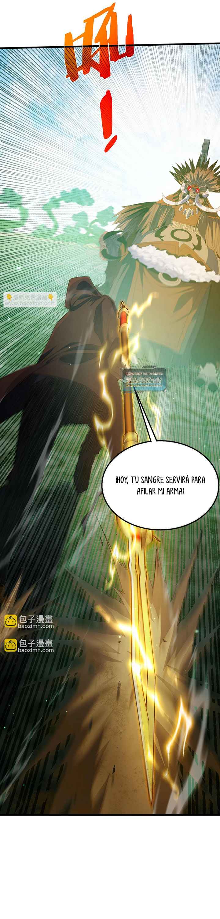 Mis Habilidades Pasivas son Invencibles Capitulo 21 página 50
