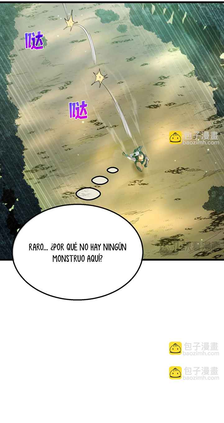Mis Habilidades Pasivas son Invencibles Capitulo 21 página 9