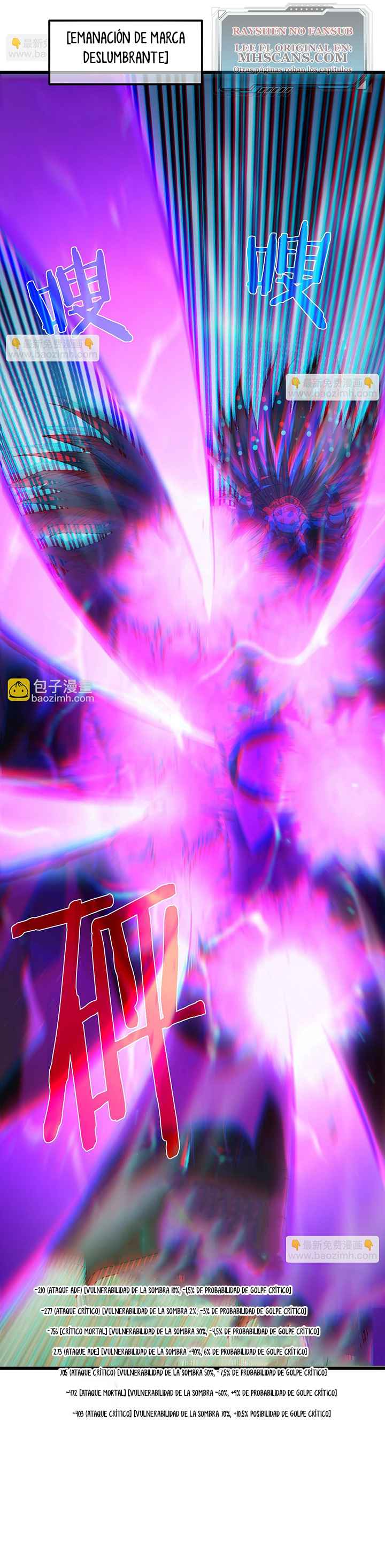 Mis Habilidades Pasivas son Invencibles Capitulo 22 página 19