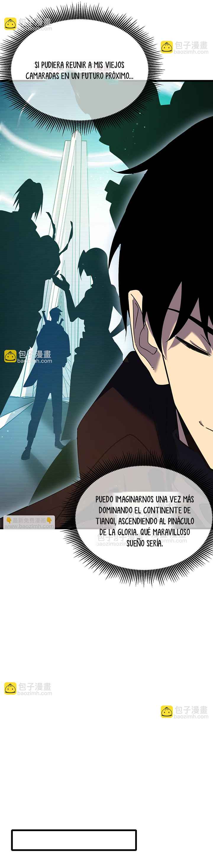 Mis Habilidades Pasivas son Invencibles Capitulo 22 página 26
