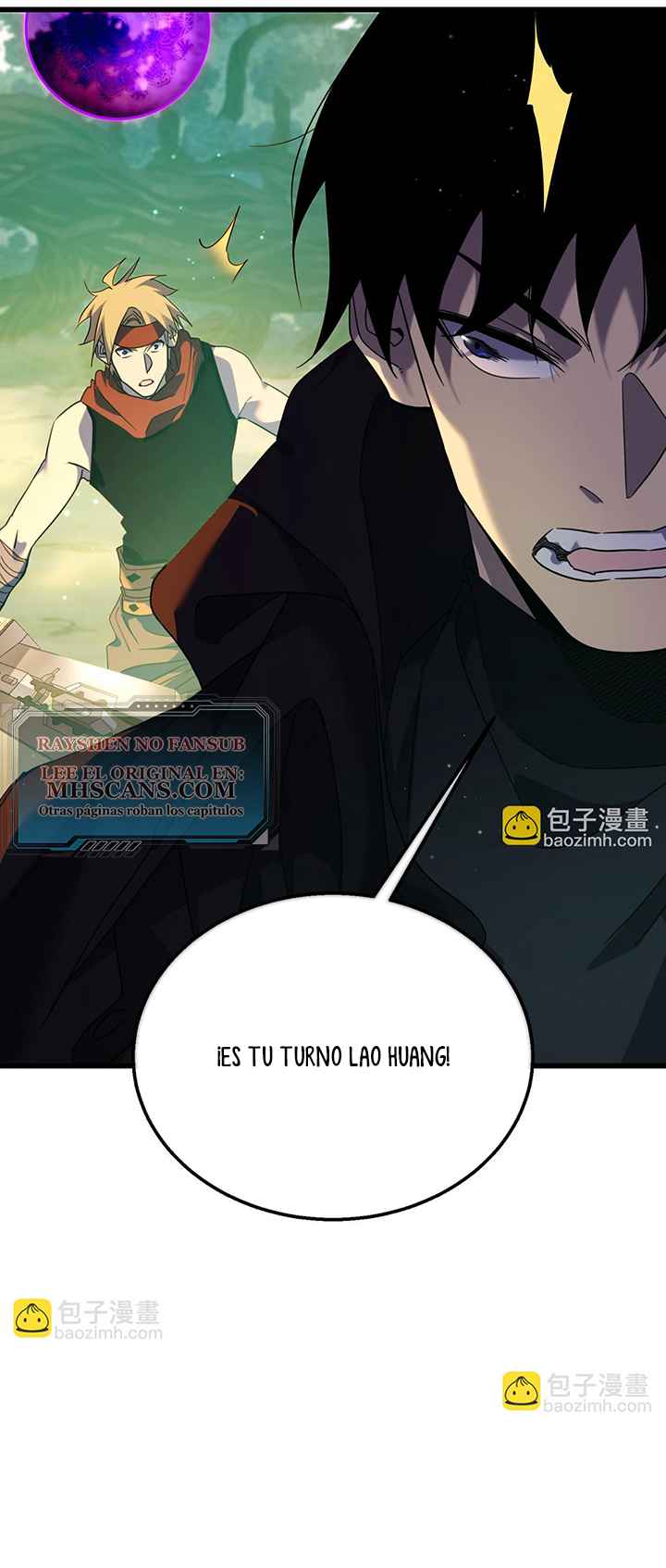Mis Habilidades Pasivas son Invencibles Capitulo 22 página 7